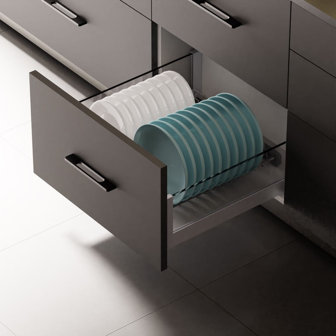 Aluminium Profile Frame